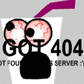 Эффективные страницы ошибки 404