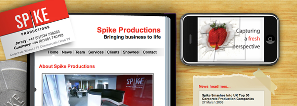 http://spikeproductions.co.uk/