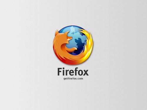 Firefox wallpapers 6