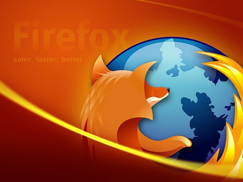 Firefox wallpapers 31