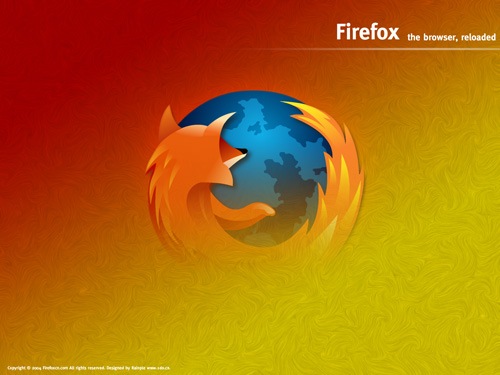 Firefox wallpapers 35