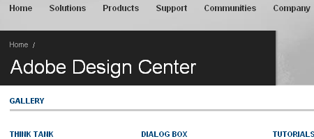 adobe_design_center