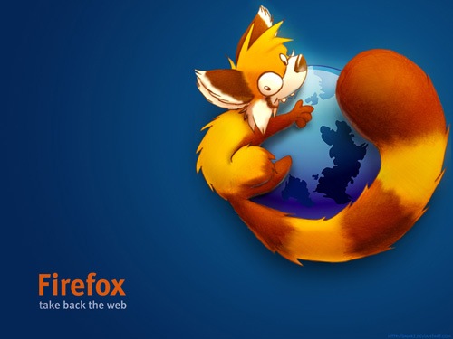 Firefox wallpapers 43
