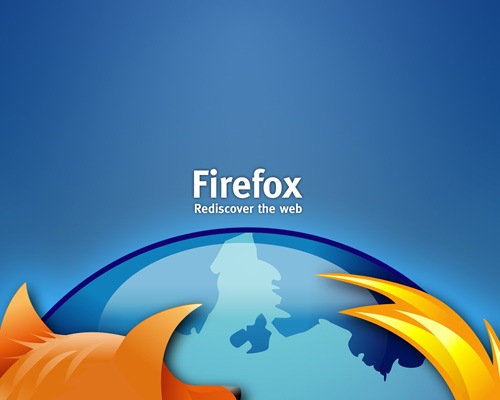 Firefox wallpapers 33