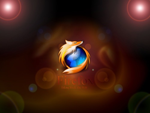 Firefox wallpapers 20