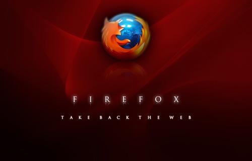 Firefox wallpapers 34