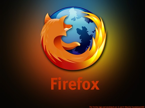 Firefox wallpapers 45