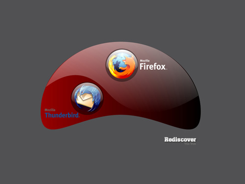 Firefox wallpapers 11