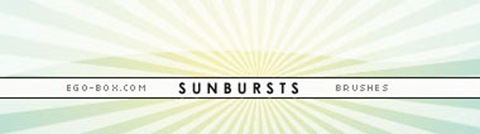 sunburst-brushes