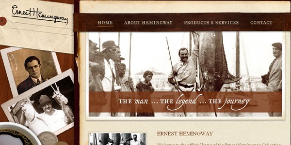 The-Ernest-Hemingway-Collection