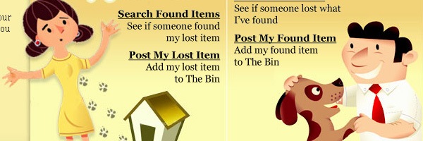 The-Found-Bin