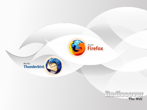 Firefox wallpapers 10