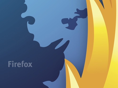 Firefox wallpapers 51