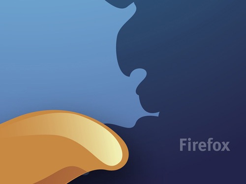 Firefox wallpapers 53