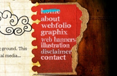 примеры веб-дизайна