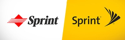 Логотип Sprint