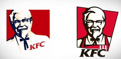 Логотип KFC