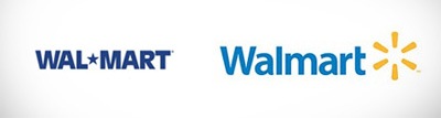 Логотип Walmart