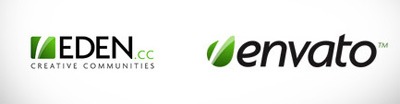 Логотип Envato