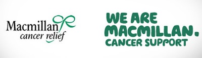 Логотип Macmillan