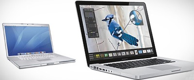 Ноутбуки Macbook Pro