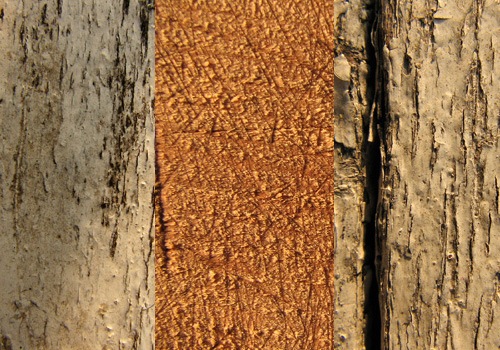Набор текстур старого дерева