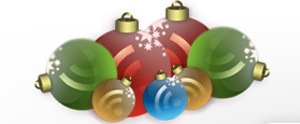 бесплатные Рождественские RSS иконки