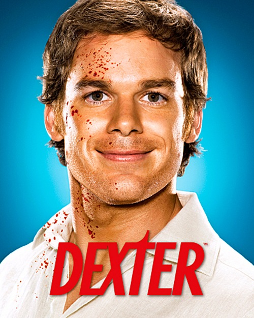 Сериал Dexter TV Series