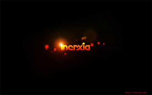 Логотип Inerxia