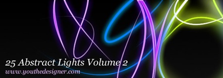 25-abstract-lights-volume-2