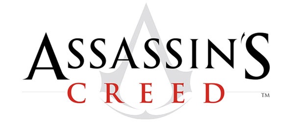 логотип игры Assassin’S creed 
