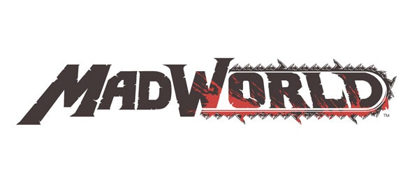 логотип для MadWorld 