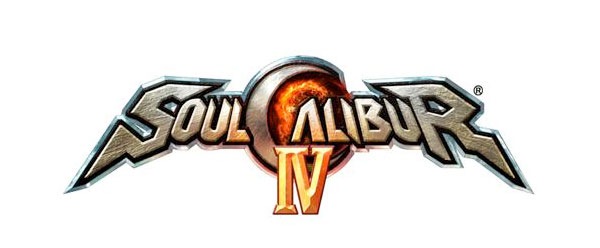 логотип Soulcalibur 