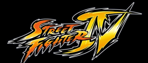 логотип Street Fighter