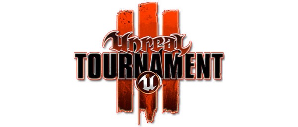 логотип игры Unreal Tournament