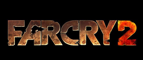 логотип игры Far Cry 