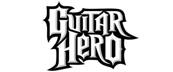 логотип Guitar Hero