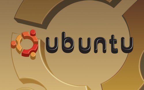 стильные обои Ubuntu в 3D