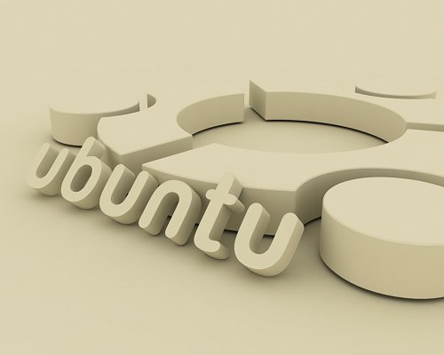 3D обои Ubuntu