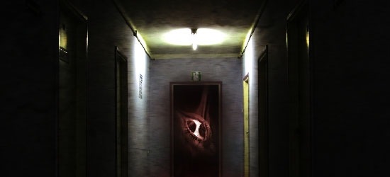 Мистические адские врата