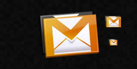 иконка-Gmail