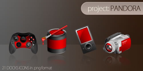 15-project_PANDORA_dock_icons_by_mikebeecham