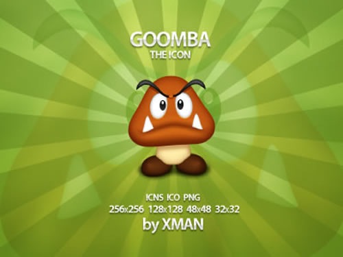 27-Goomba_The_Icon_by_neo014