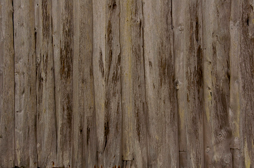 текстура деревянного забора
