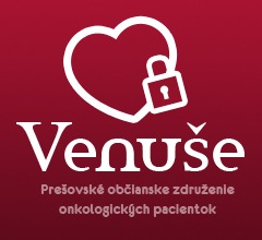 логотип в виде сердца с замком