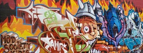 40-граффити-рисунков