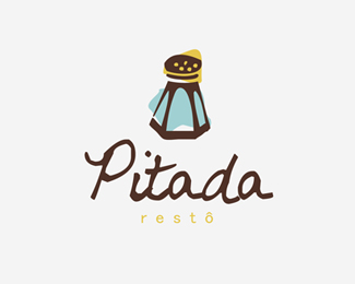 лого для ресторана