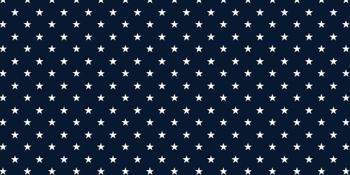 Звезды и полосы: патриотические кисти