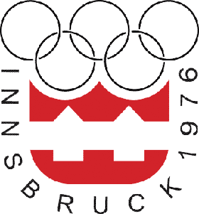 логотип олимпиады 1976