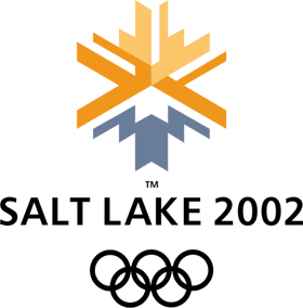 логотип олимпиады 2002